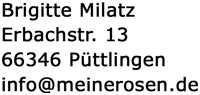 Impressum Impressum